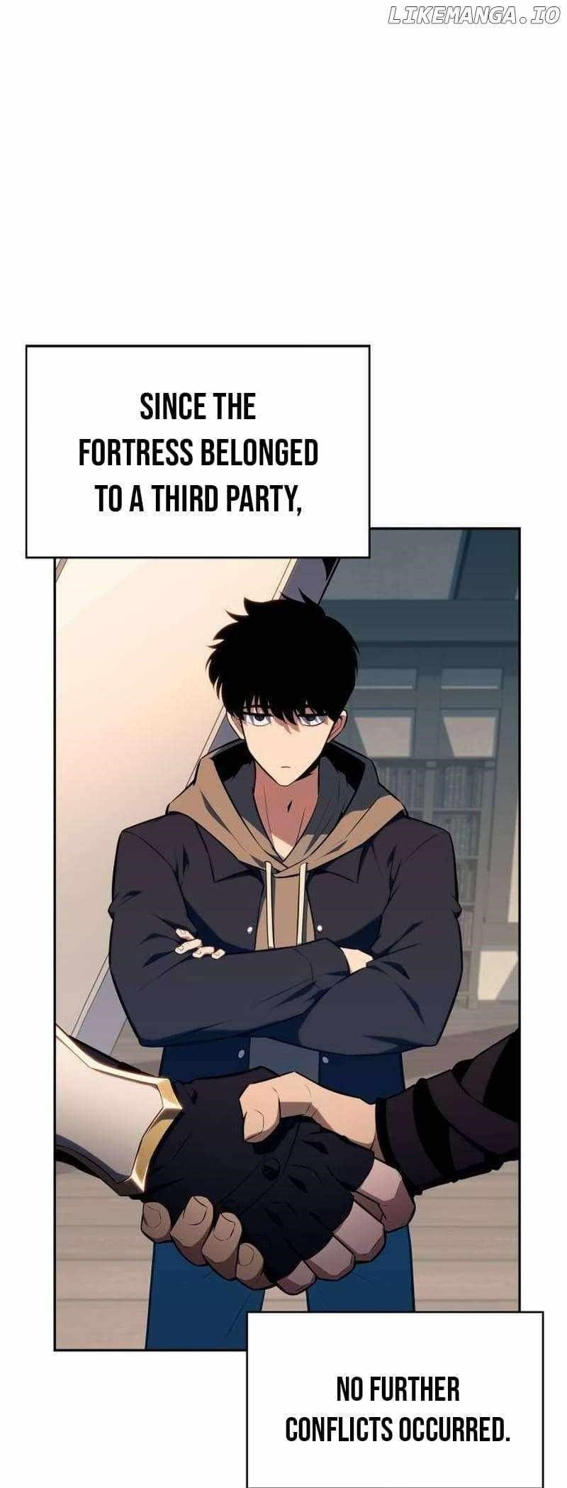 Read Solo Max Level Newbie Manga Online