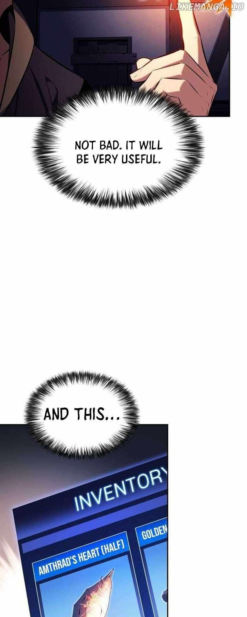 Read Solo Max Level Newbie Manga Online