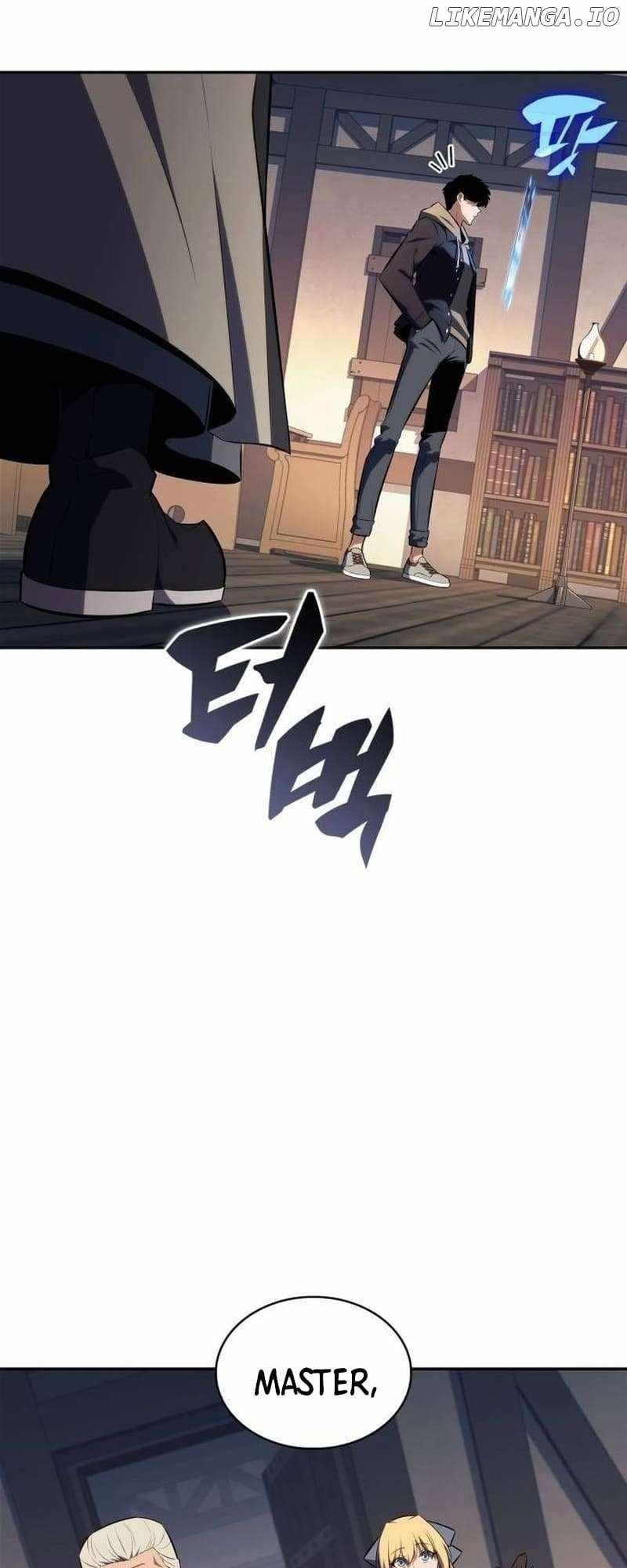 Read Solo Max Level Newbie Manga Online