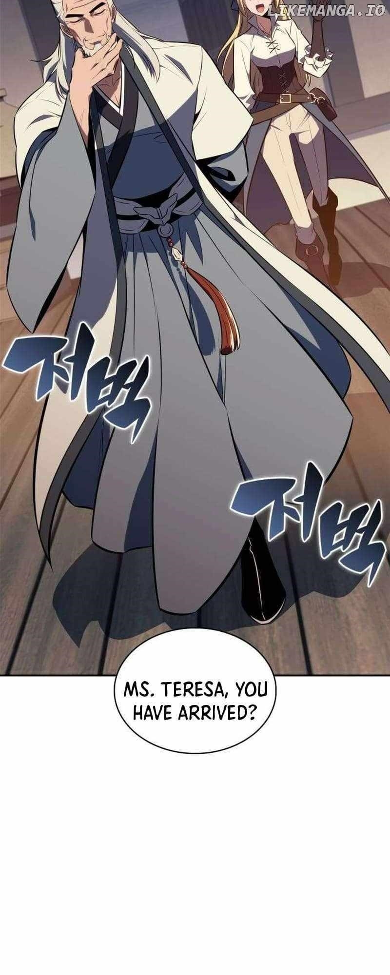 Read Solo Max Level Newbie Manga Online