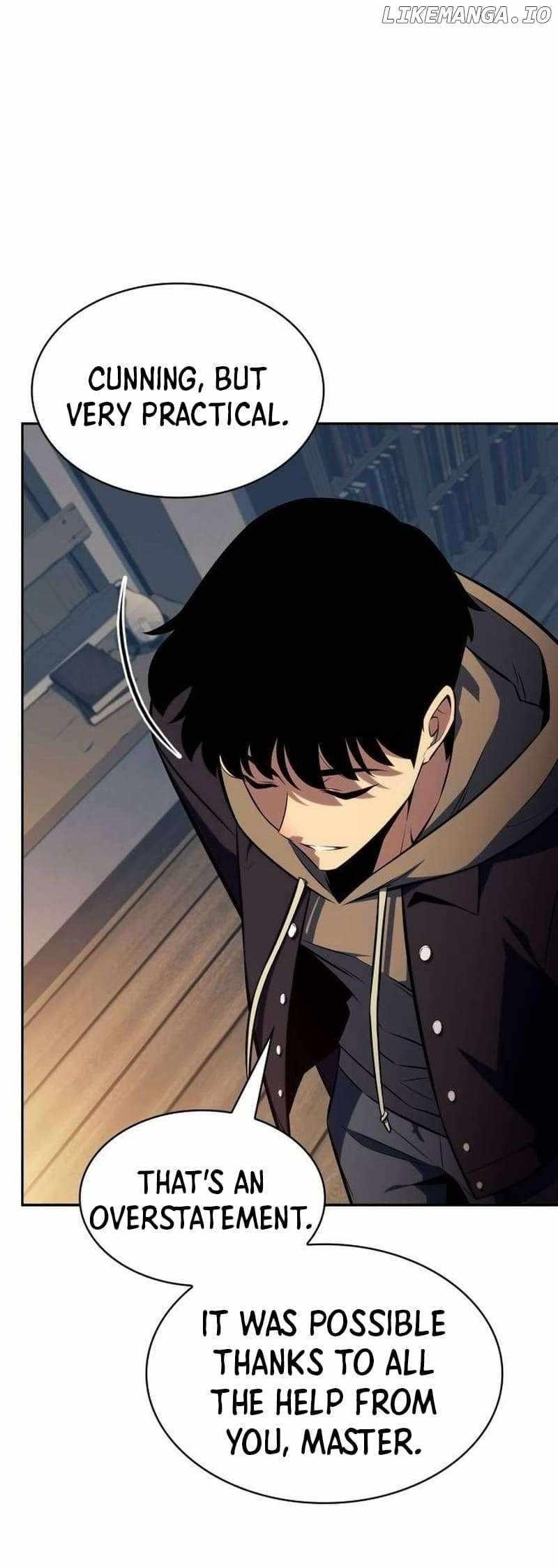 Read Solo Max Level Newbie Manga Online