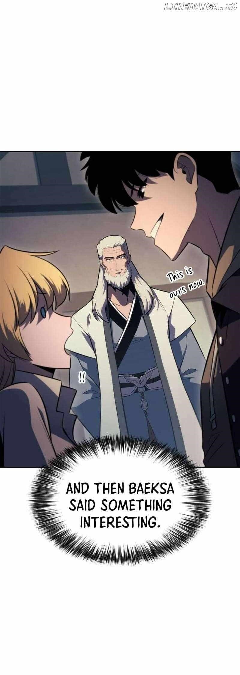 Read Solo Max Level Newbie Manga Online