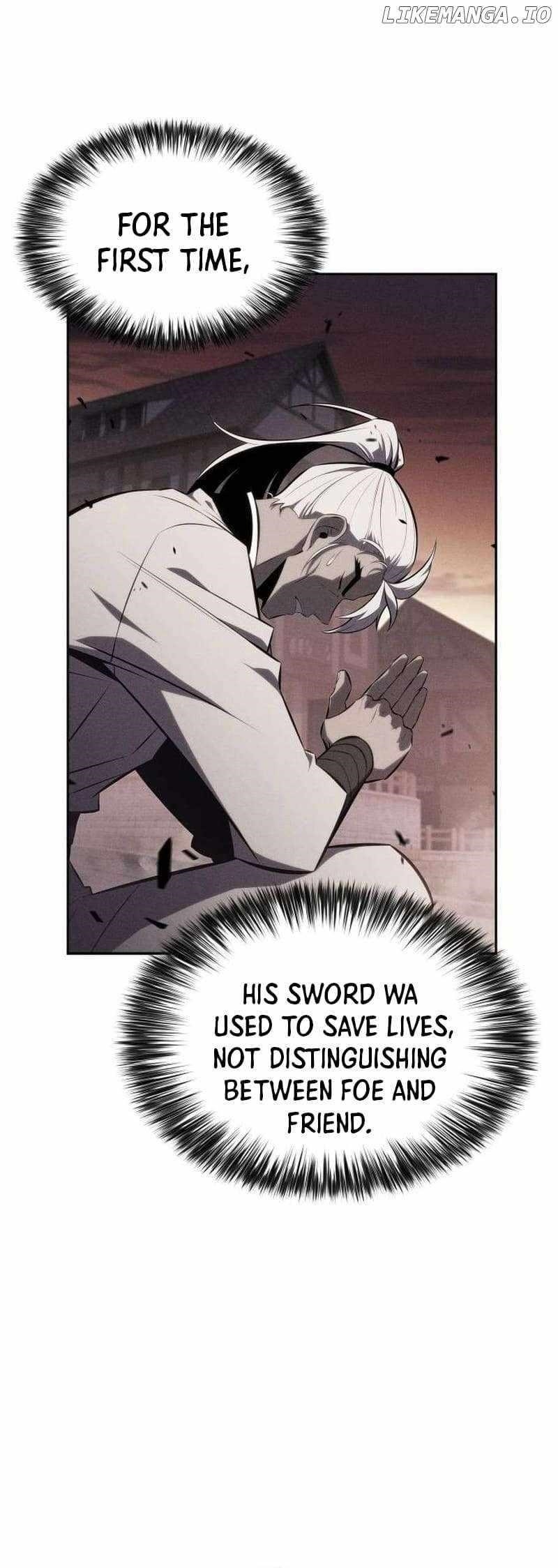 Read Solo Max Level Newbie Manga Online