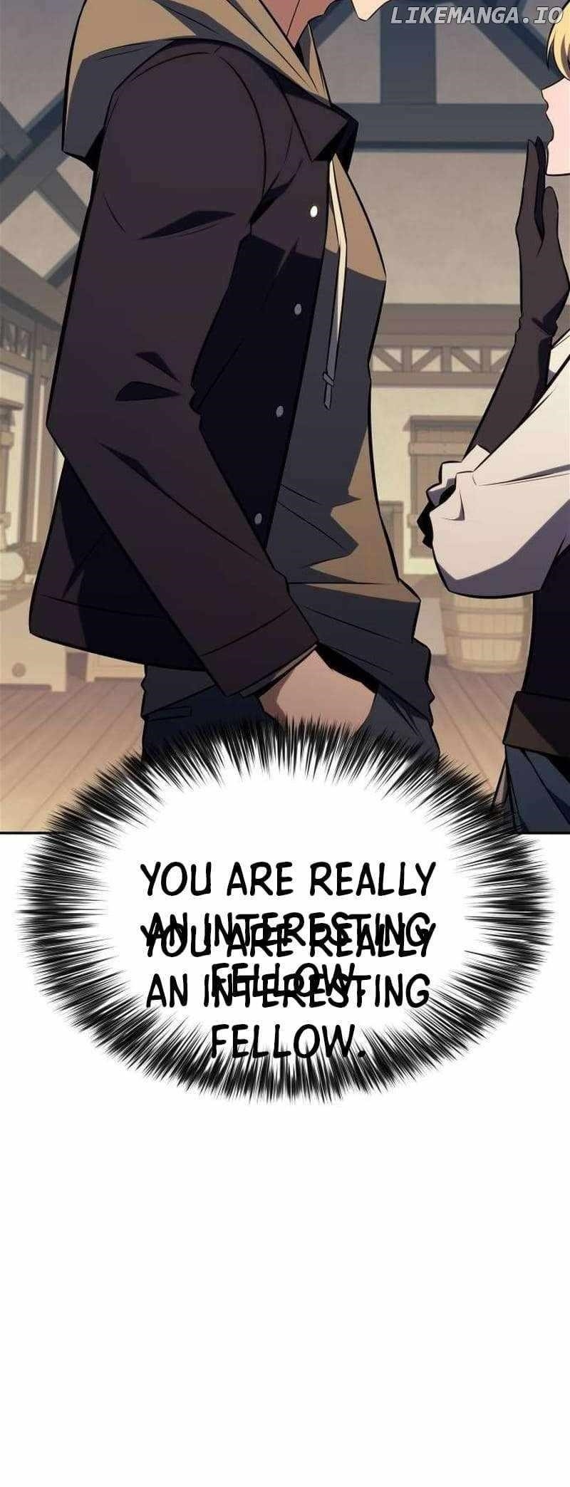 Read Solo Max Level Newbie Manga Online