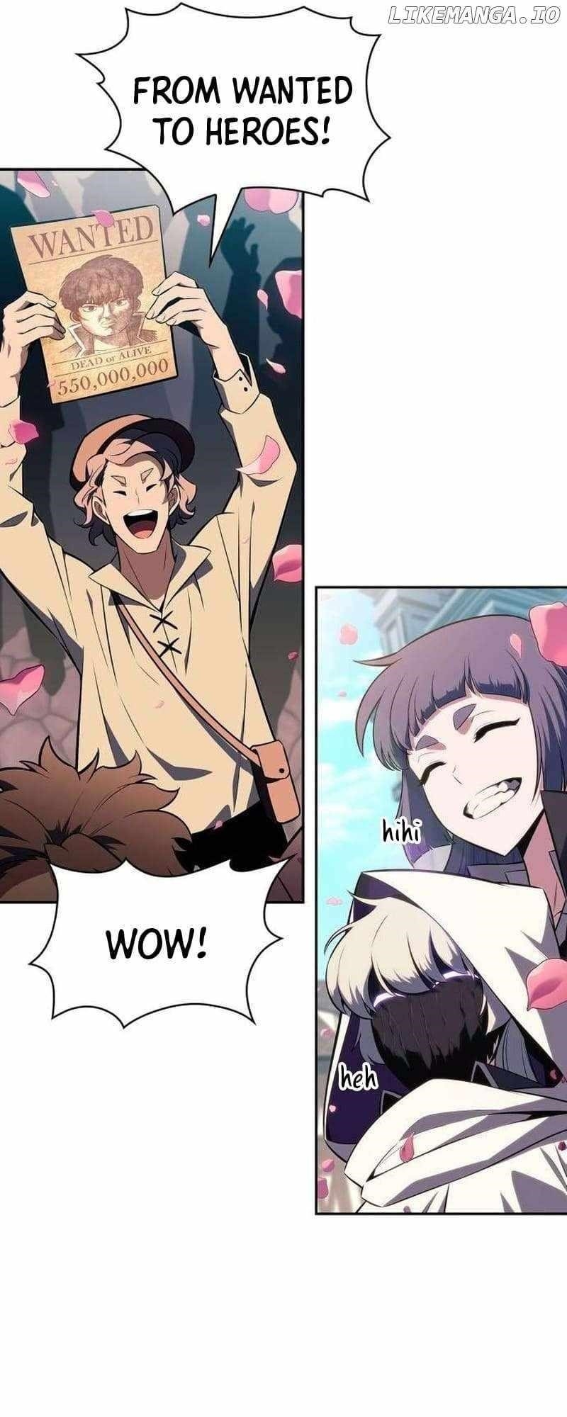 Read Solo Max Level Newbie Manga Online
