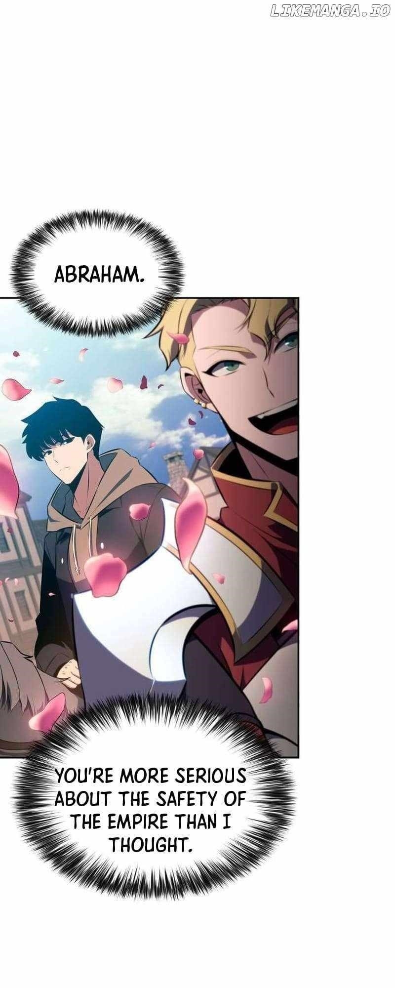 Read Solo Max Level Newbie Manga Online