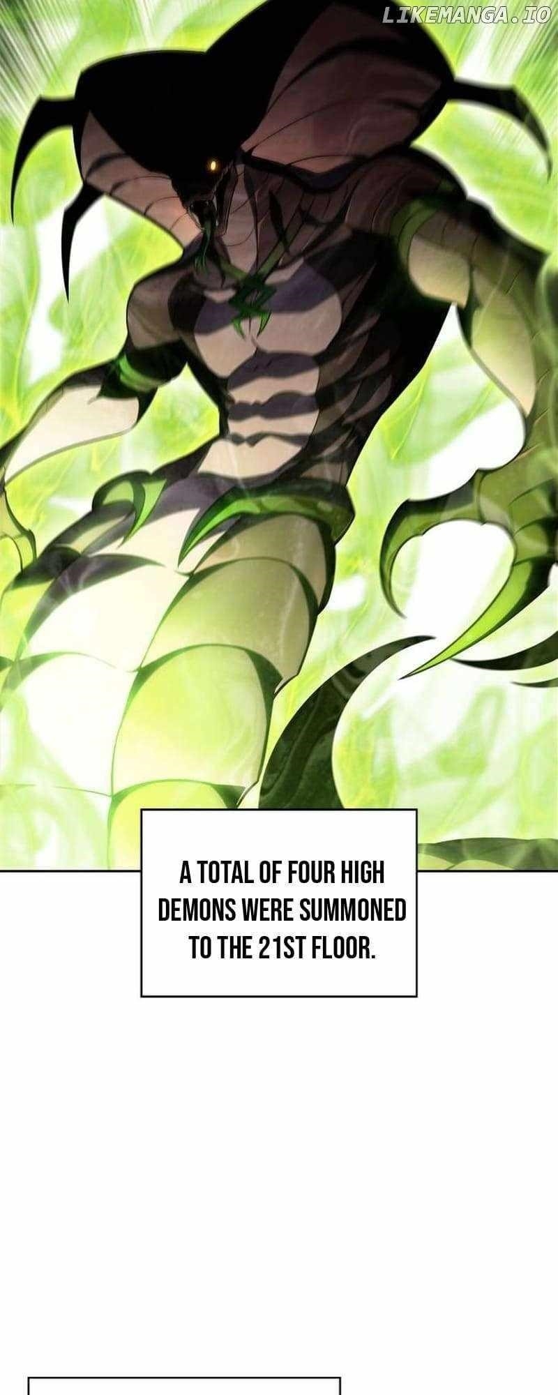 Read Solo Max Level Newbie Manga Online