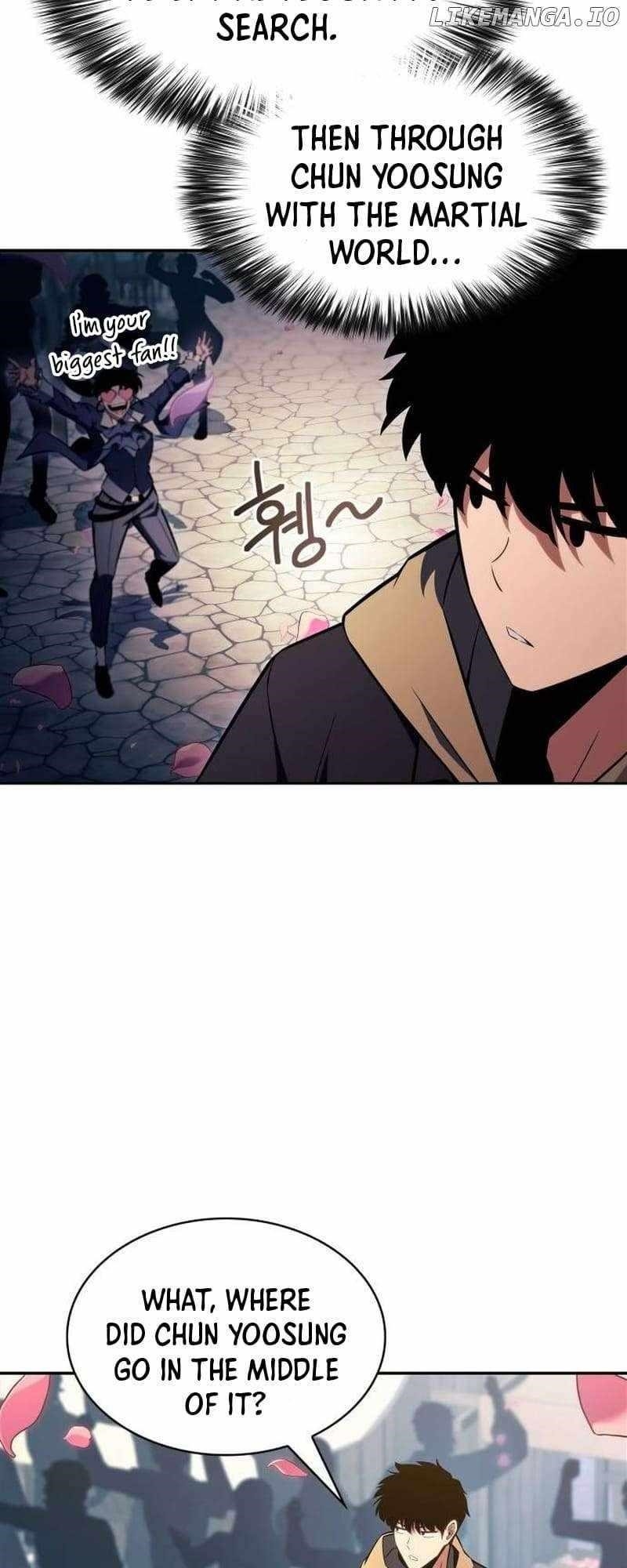 Read Solo Max Level Newbie Manga Online