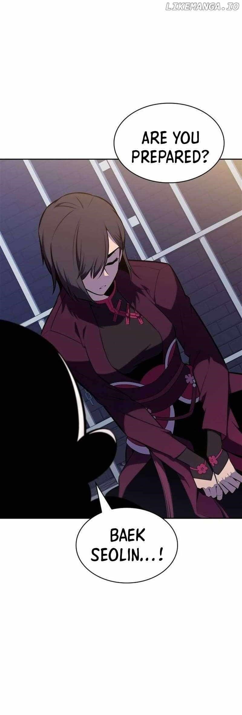 Read Solo Max Level Newbie Manga Online
