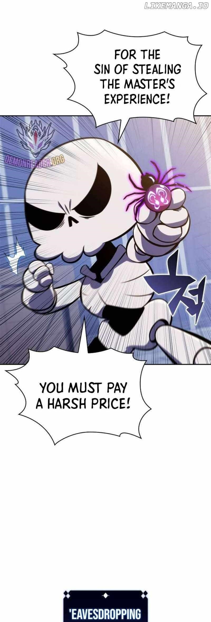Read Solo Max Level Newbie Manga Online