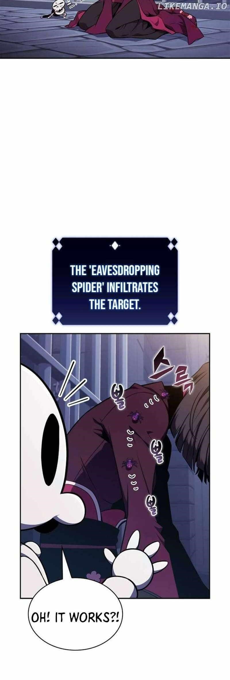 Read Solo Max Level Newbie Manga Online