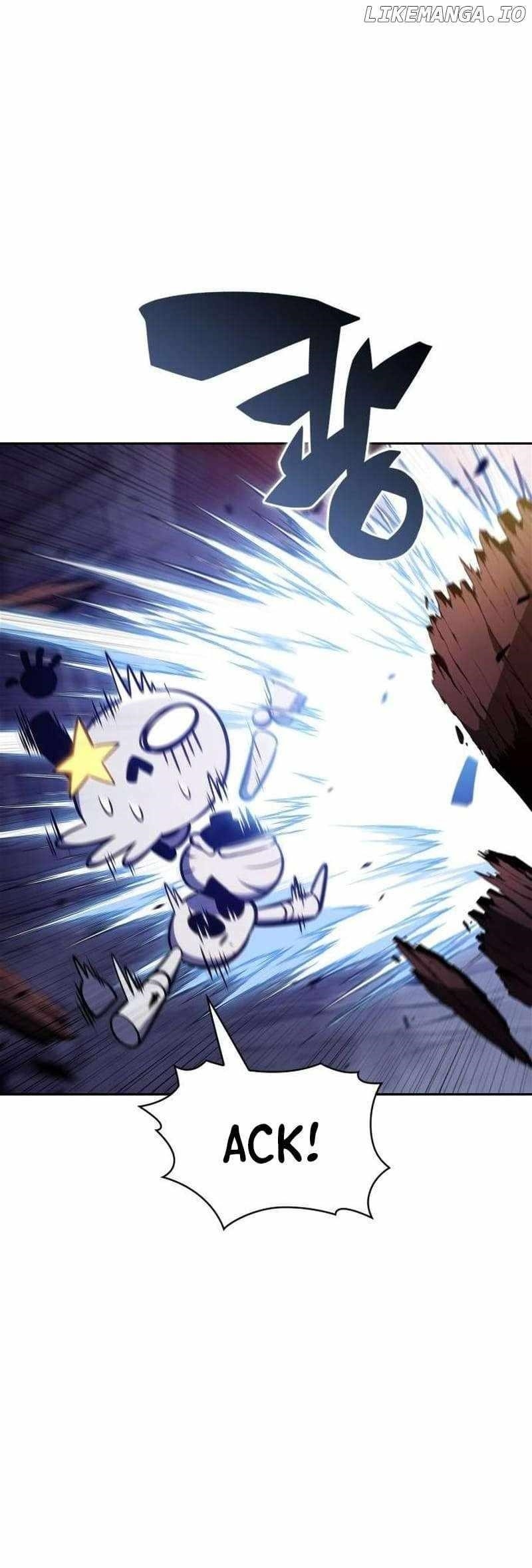Read Solo Max Level Newbie Manga Online