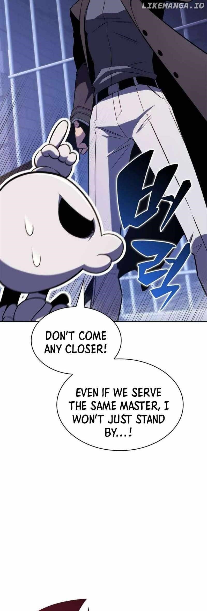 Read Solo Max Level Newbie Manga Online