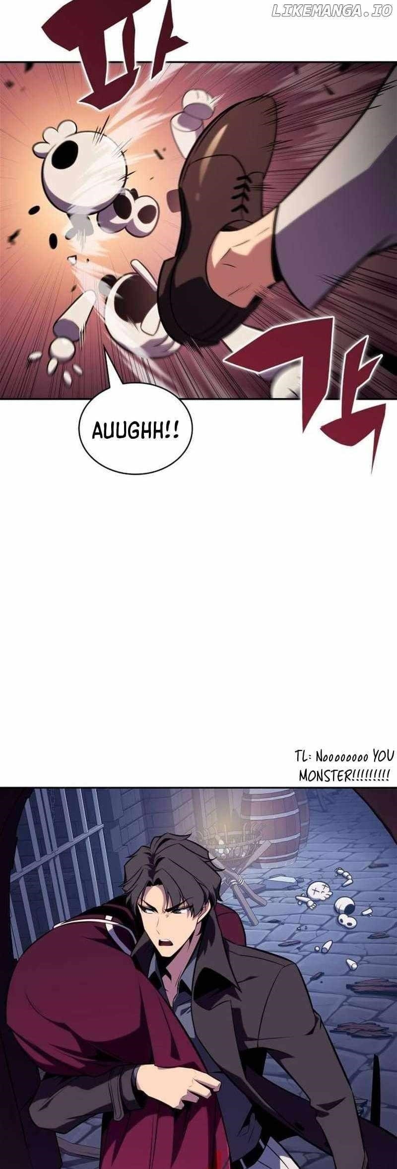 Read Solo Max Level Newbie Manga Online