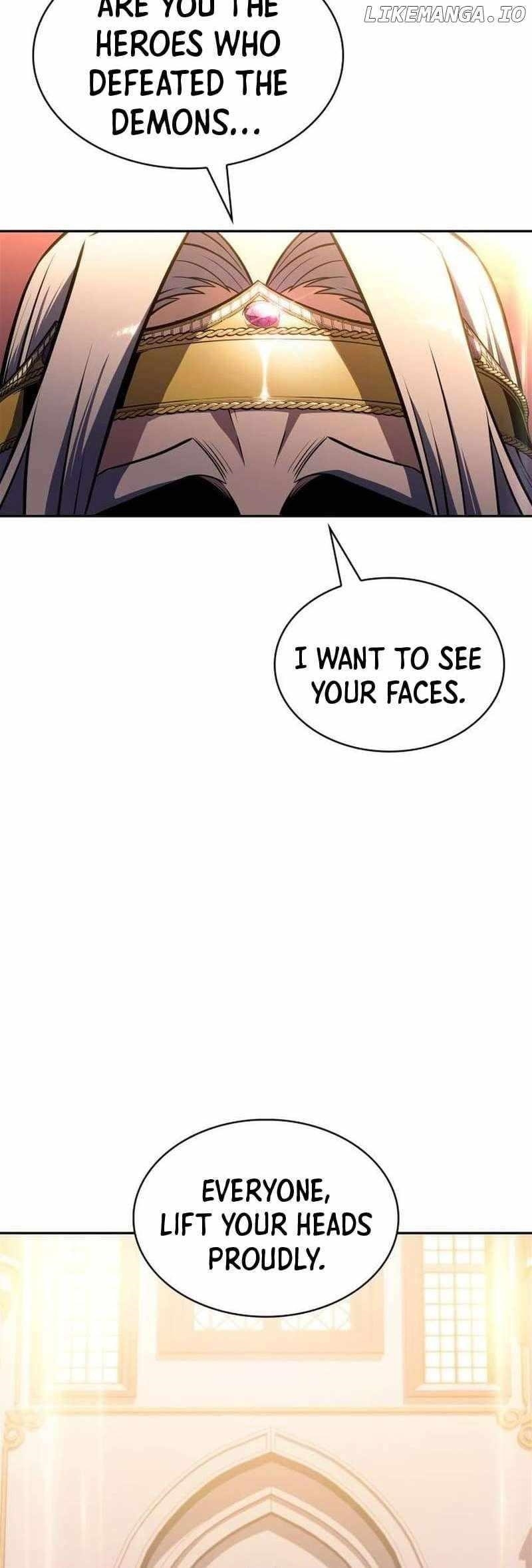 Read Solo Max Level Newbie Manga Online