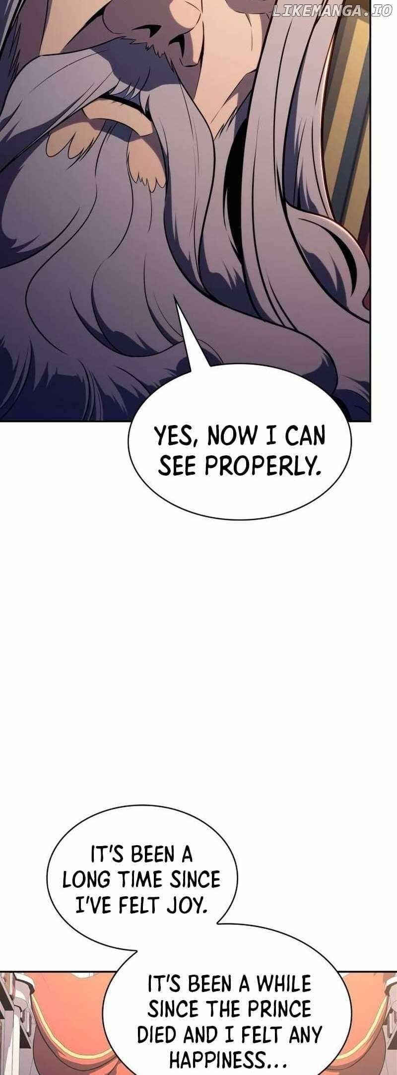 Read Solo Max Level Newbie Manga Online