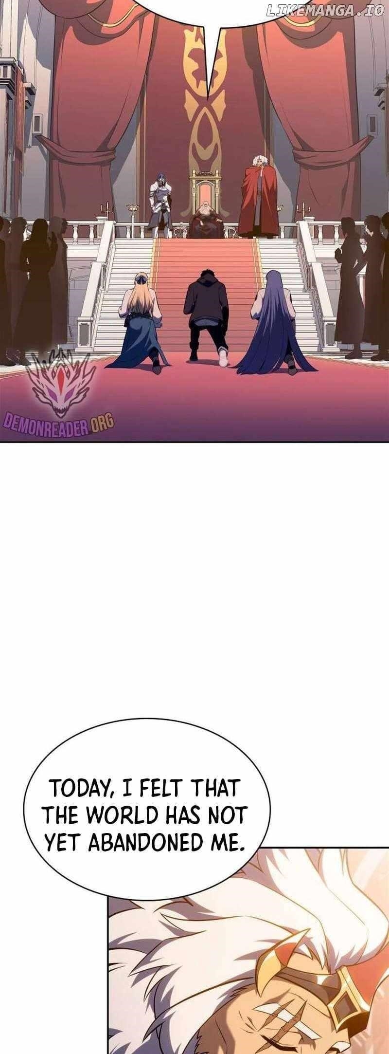 Read Solo Max Level Newbie Manga Online