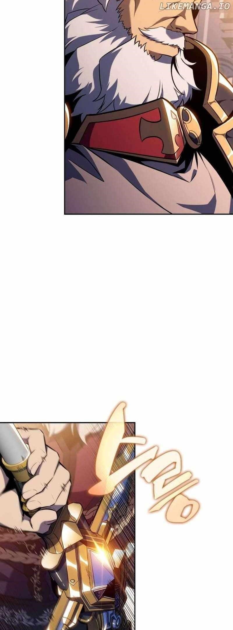 Read Solo Max Level Newbie Manga Online
