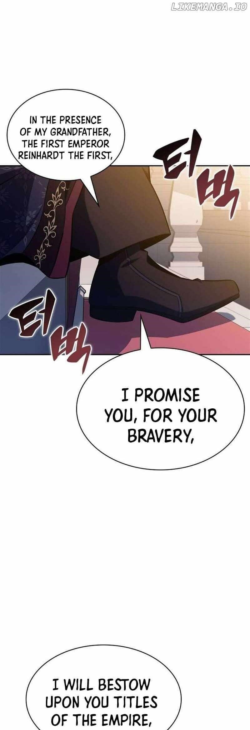 Read Solo Max Level Newbie Manga Online