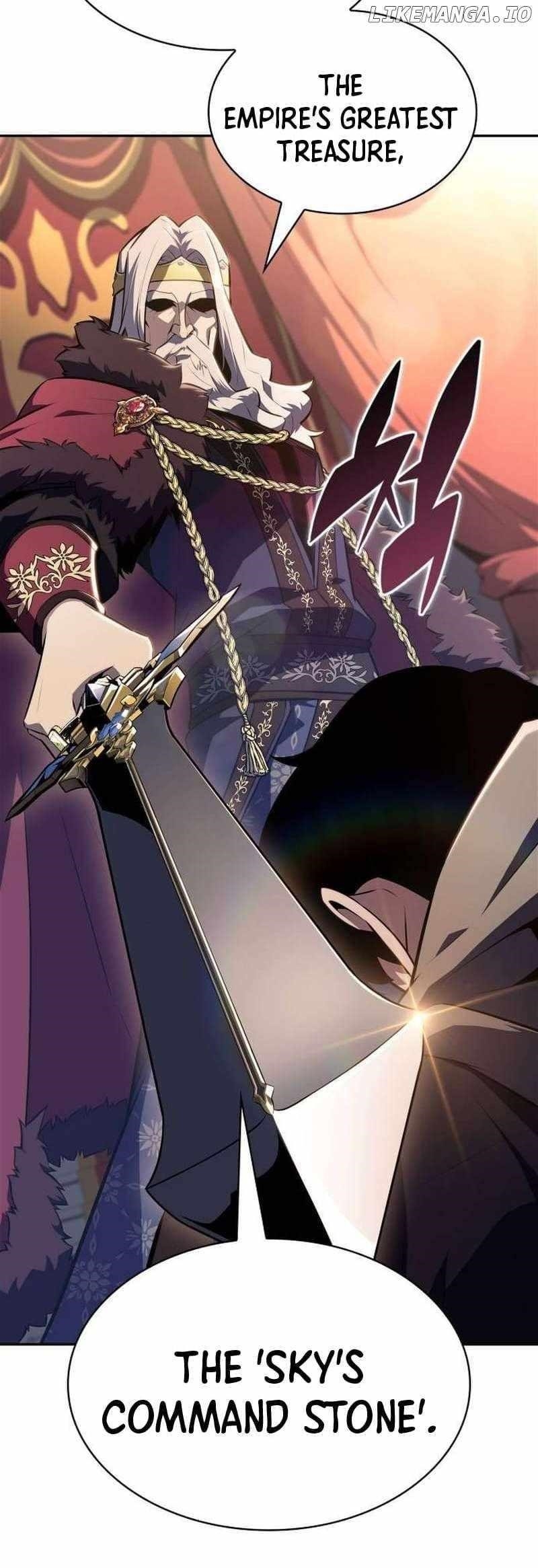 Read Solo Max Level Newbie Manga Online