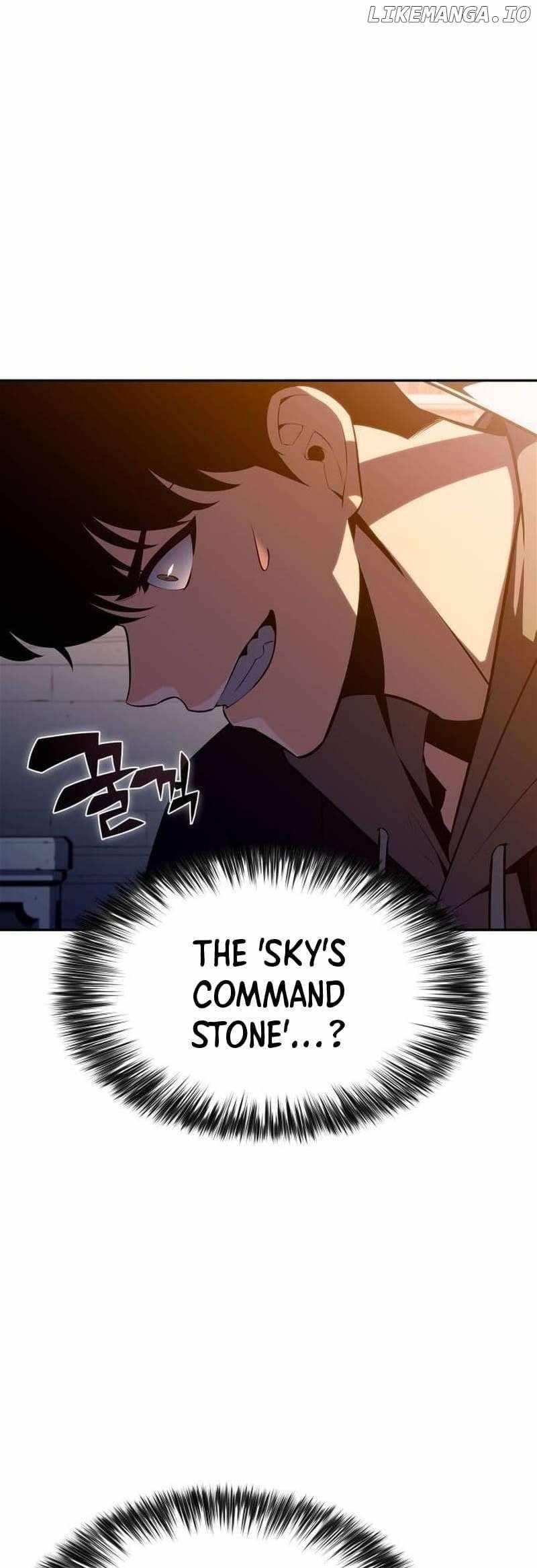 Read Solo Max Level Newbie Manga Online