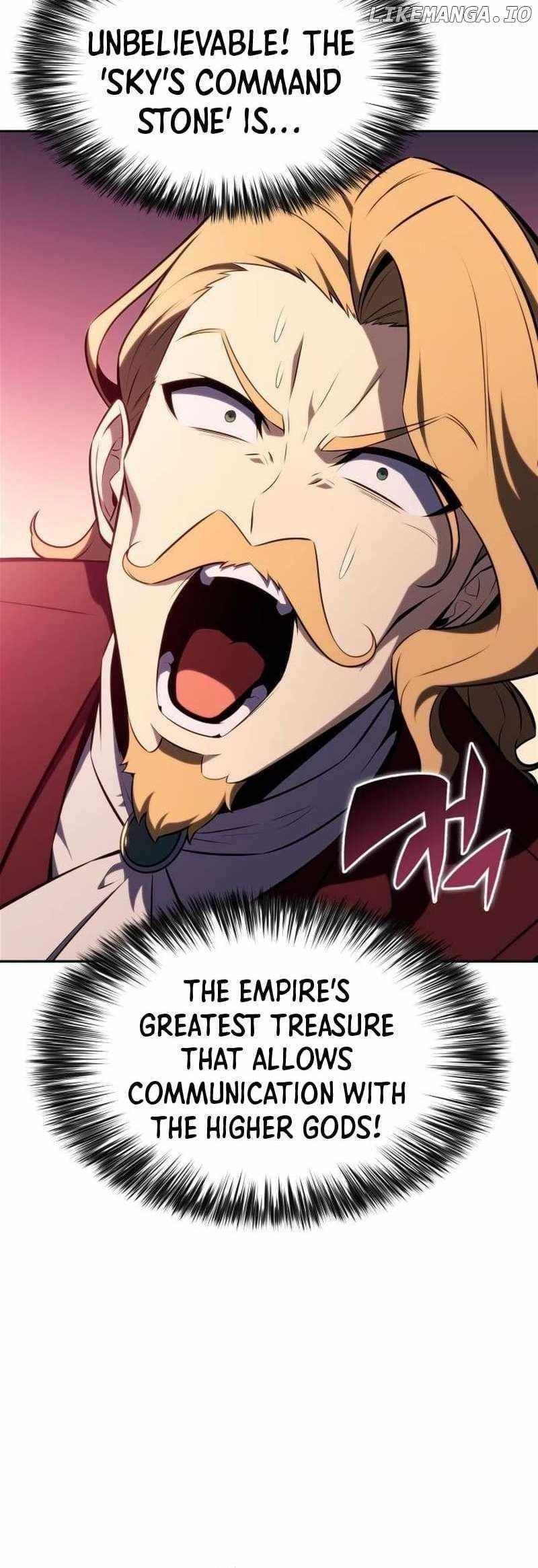 Read Solo Max Level Newbie Manga Online