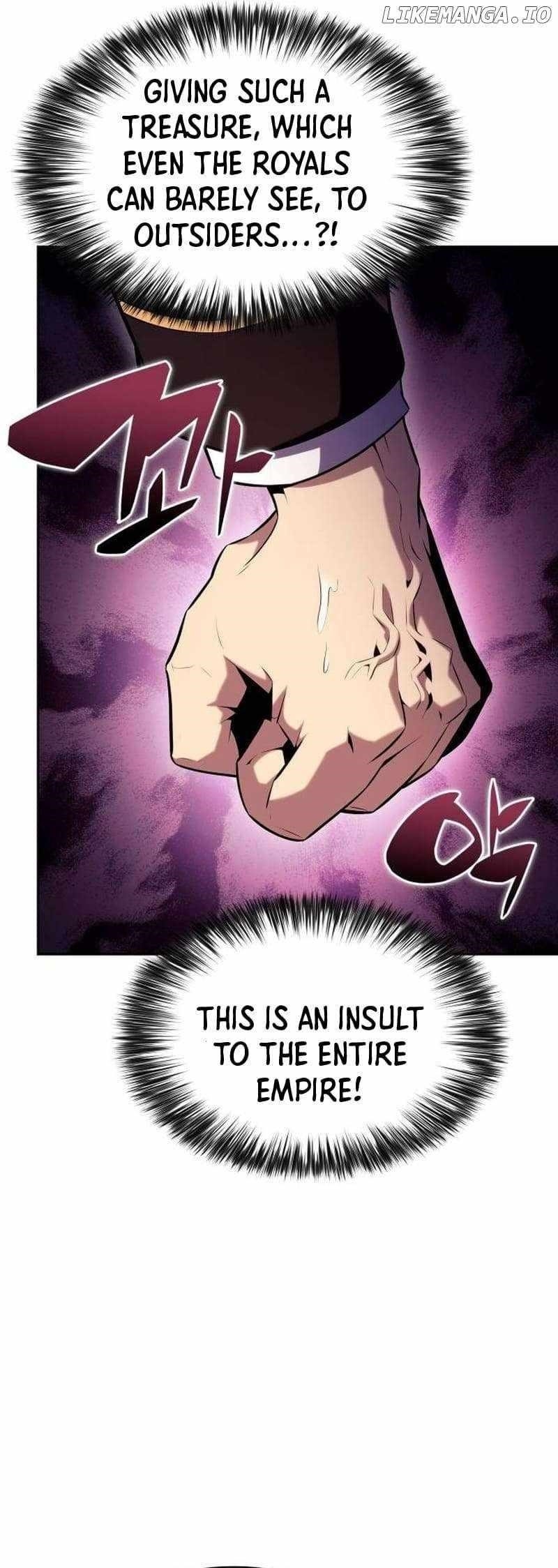 Read Solo Max Level Newbie Manga Online