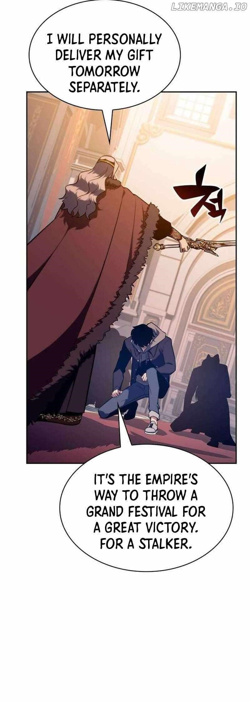 Read Solo Max Level Newbie Manga Online