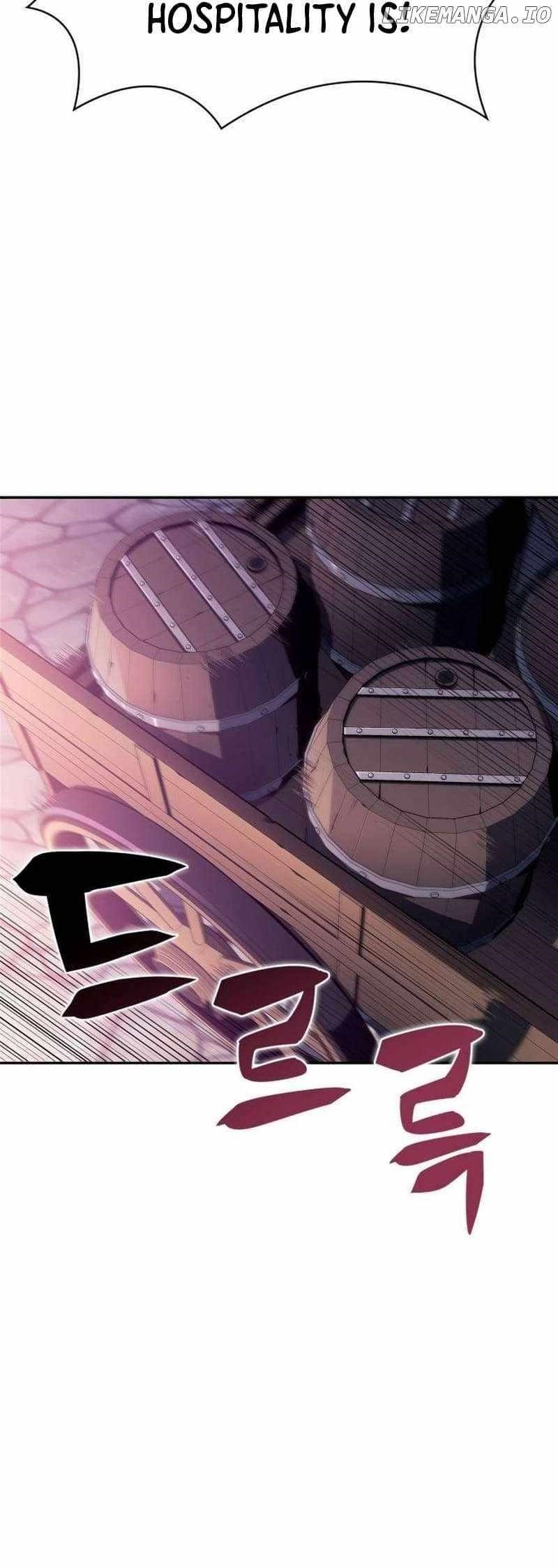 Read Solo Max Level Newbie Manga Online