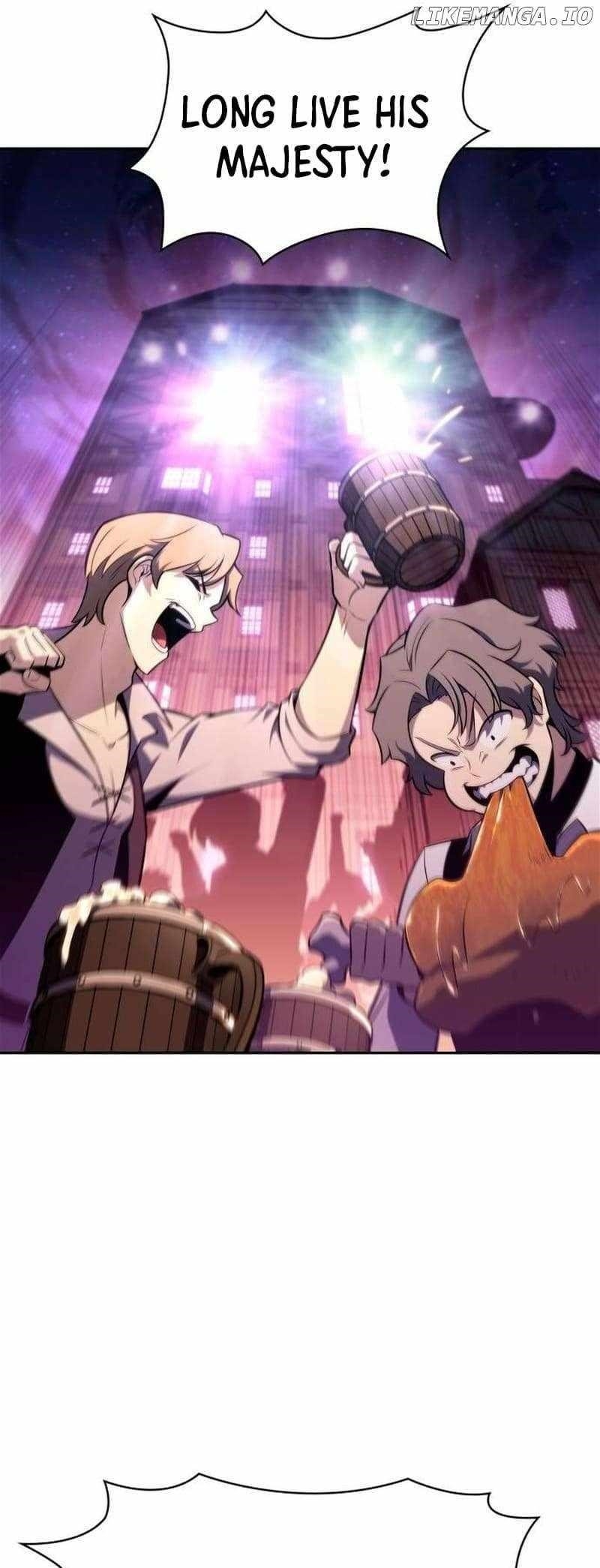 Read Solo Max Level Newbie Manga Online