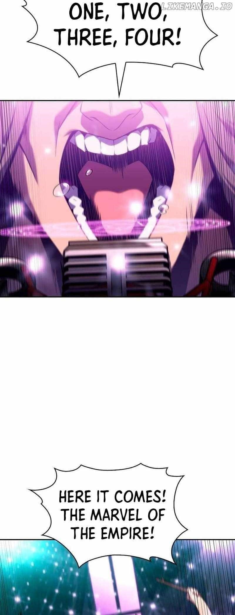Read Solo Max Level Newbie Manga Online