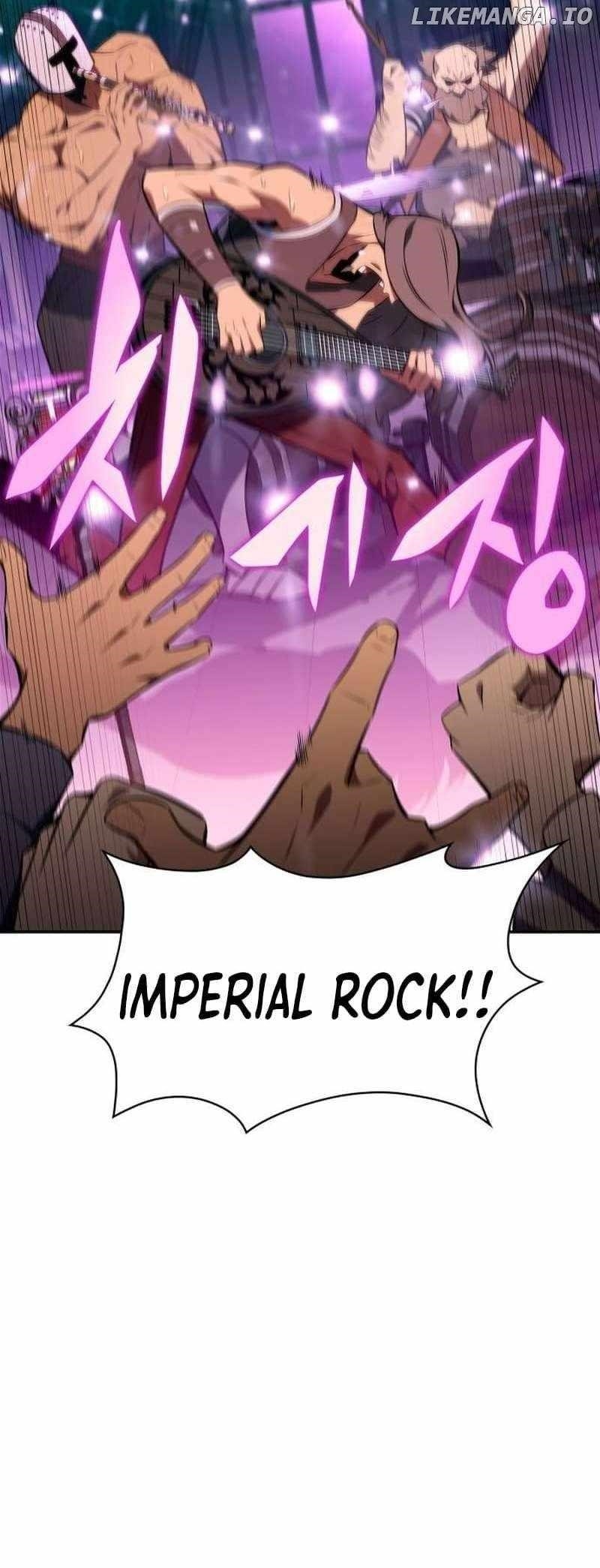 Read Solo Max Level Newbie Manga Online