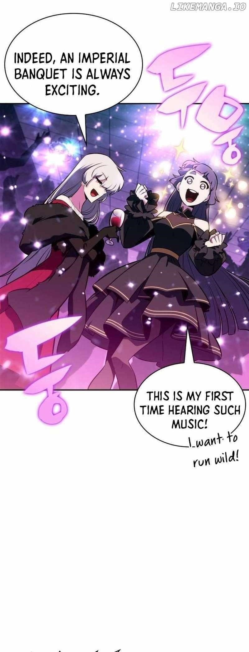 Read Solo Max Level Newbie Manga Online