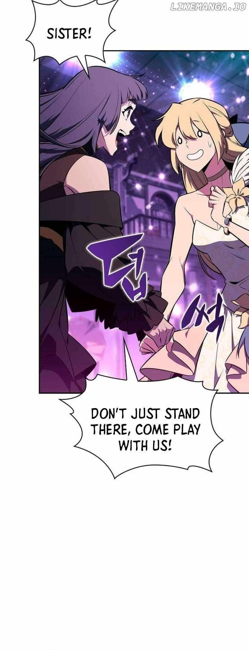 Read Solo Max Level Newbie Manga Online
