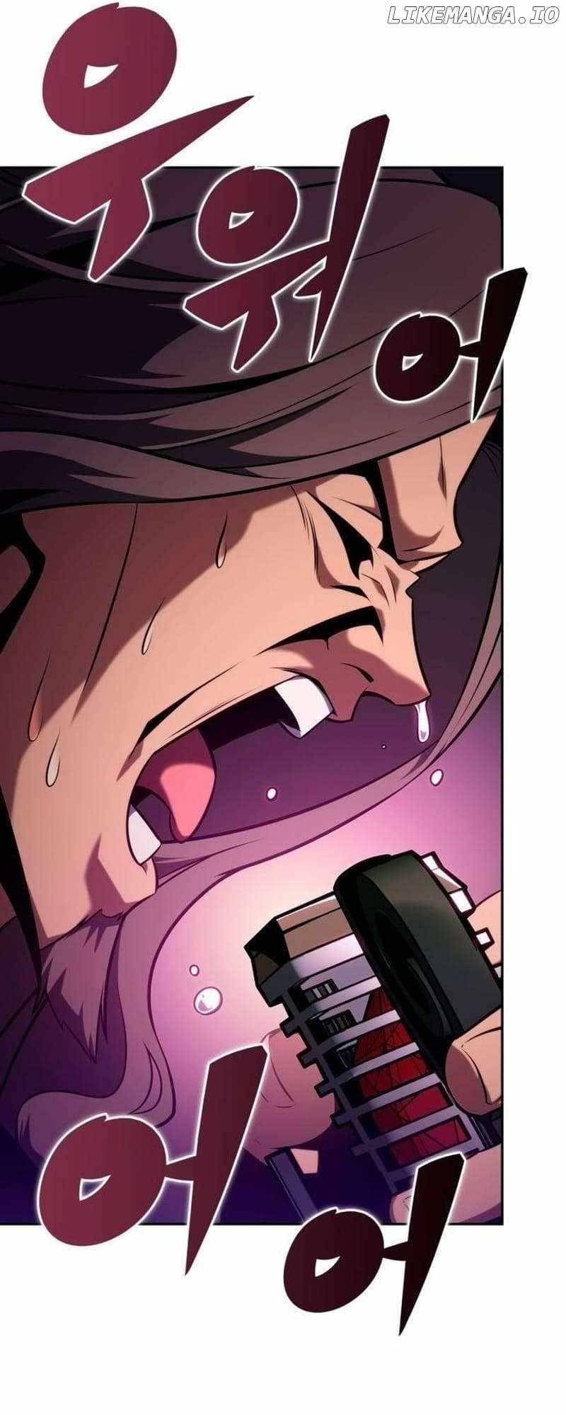 Read Solo Max Level Newbie Manga Online