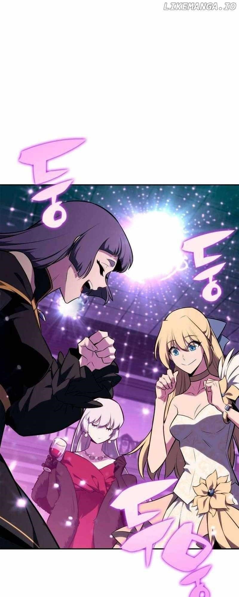 Read Solo Max Level Newbie Manga Online