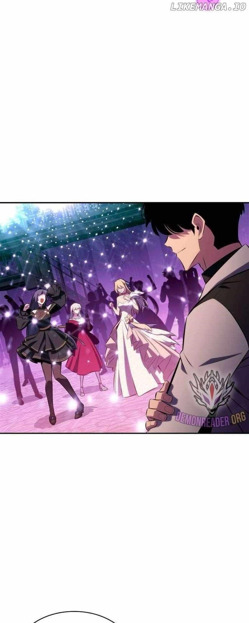 Read Solo Max Level Newbie Manga Online