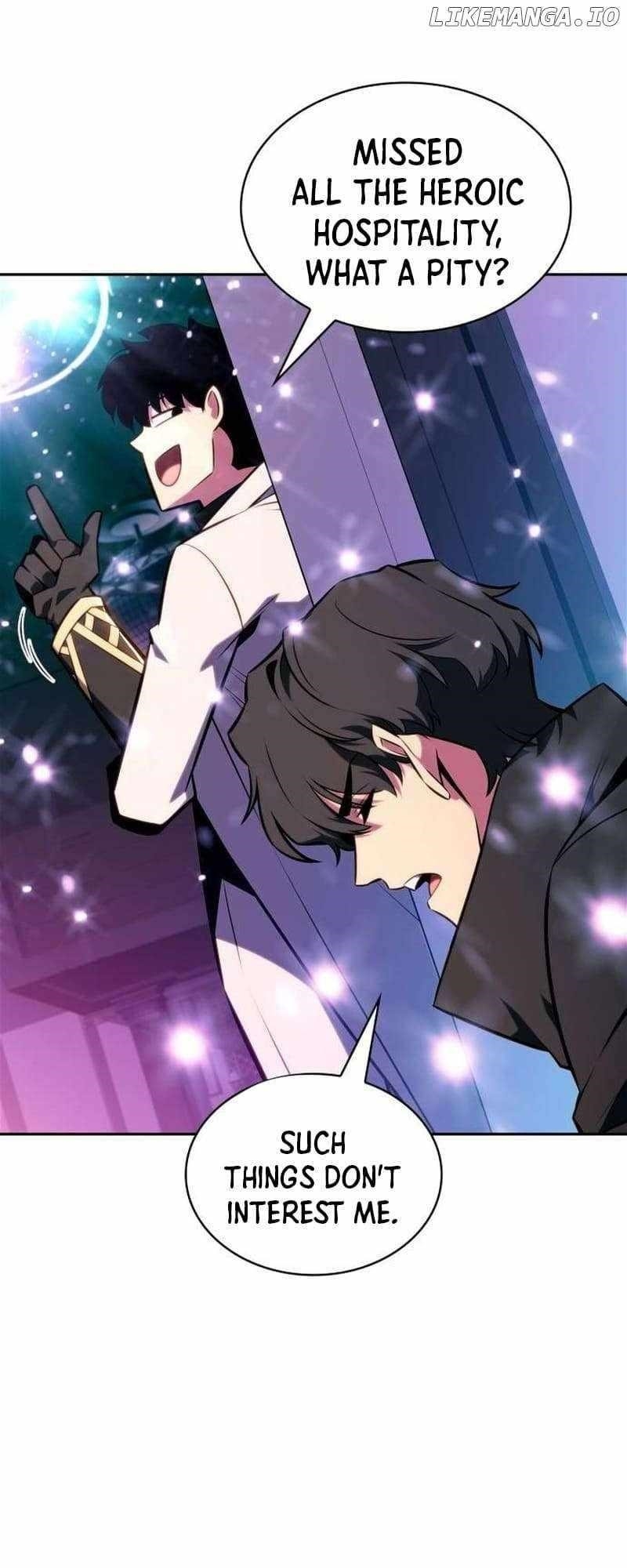 Read Solo Max Level Newbie Manga Online