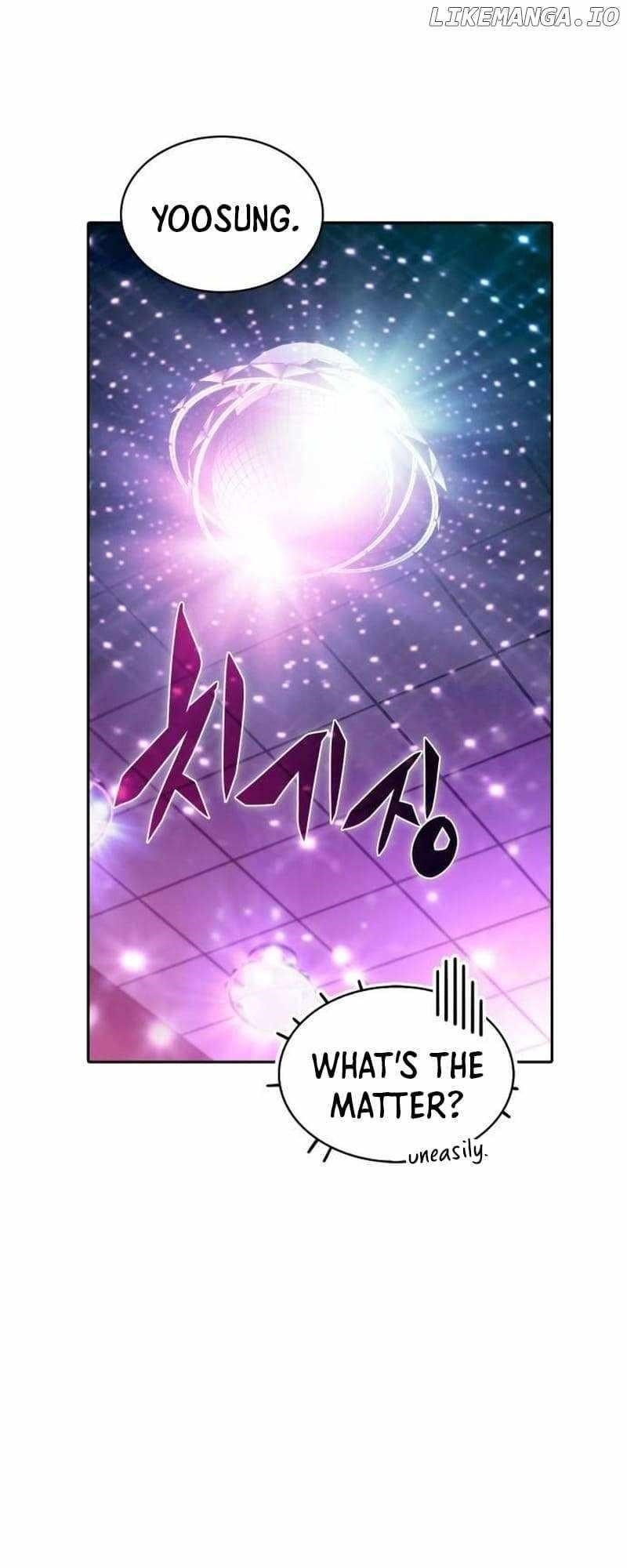 Read Solo Max Level Newbie Manga Online