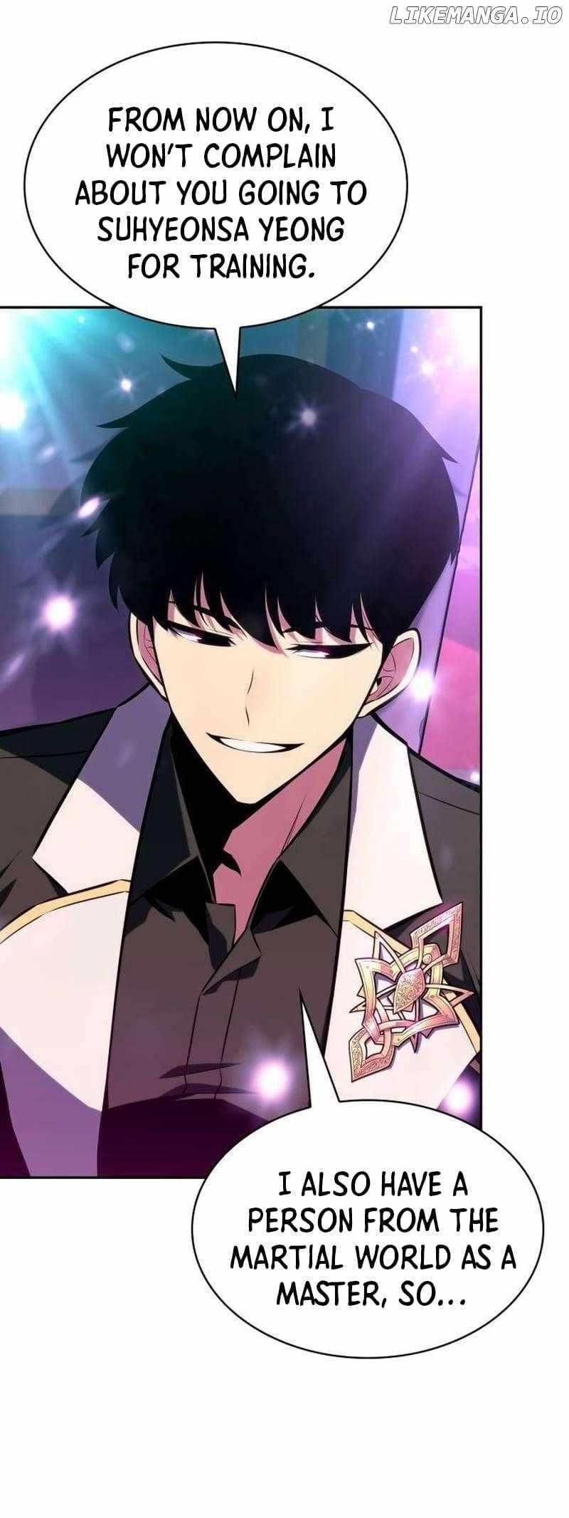 Read Solo Max Level Newbie Manga Online