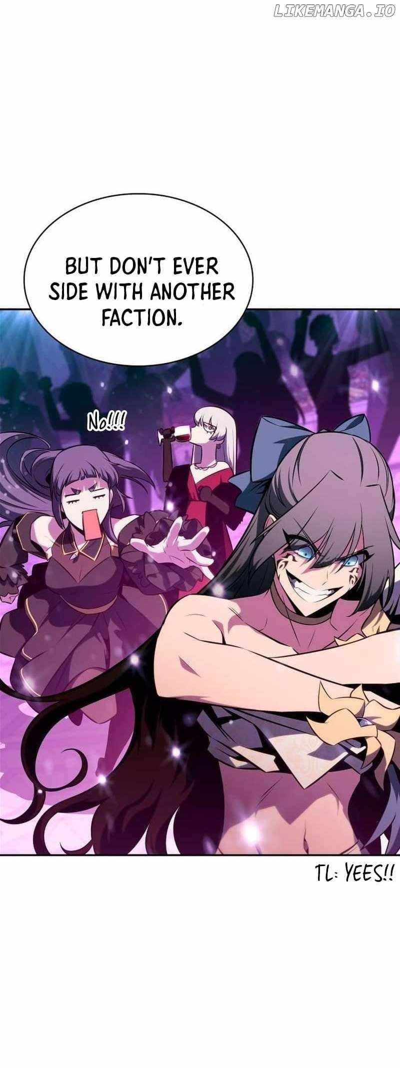 Read Solo Max Level Newbie Manga Online