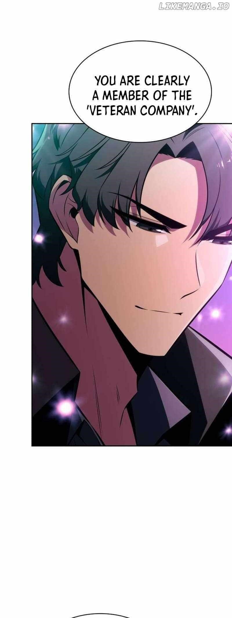 Read Solo Max Level Newbie Manga Online
