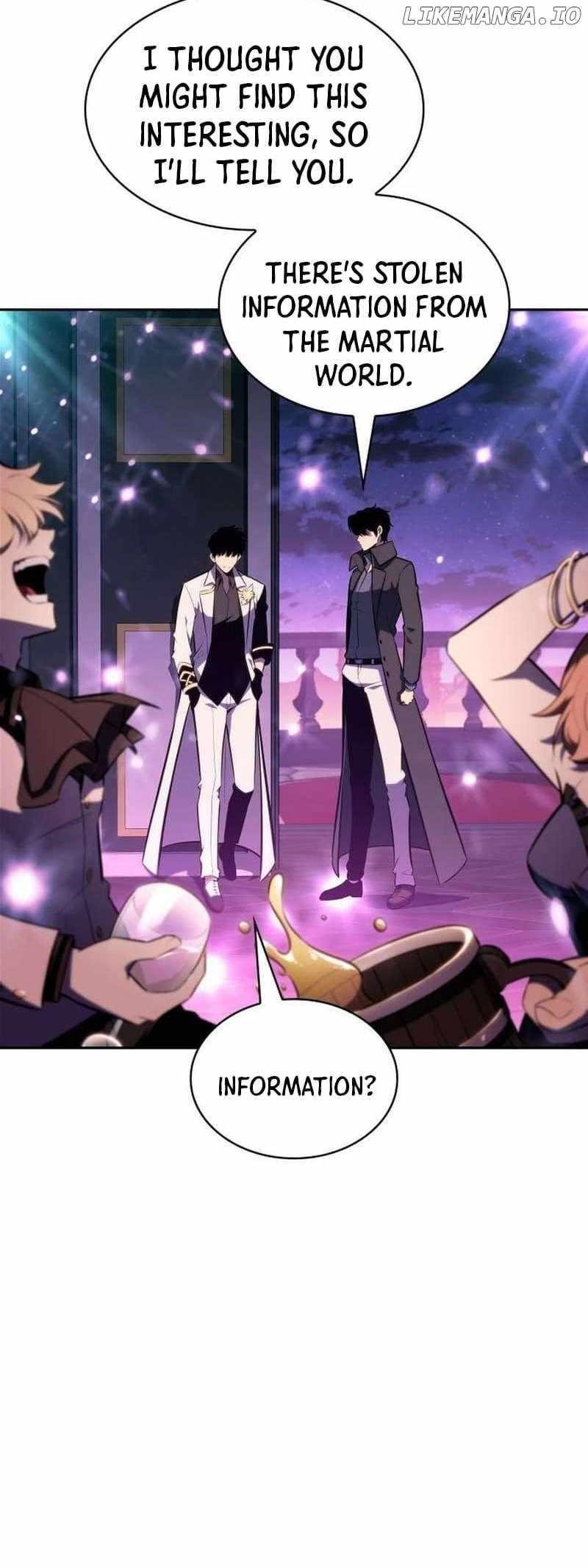 Read Solo Max Level Newbie Manga Online