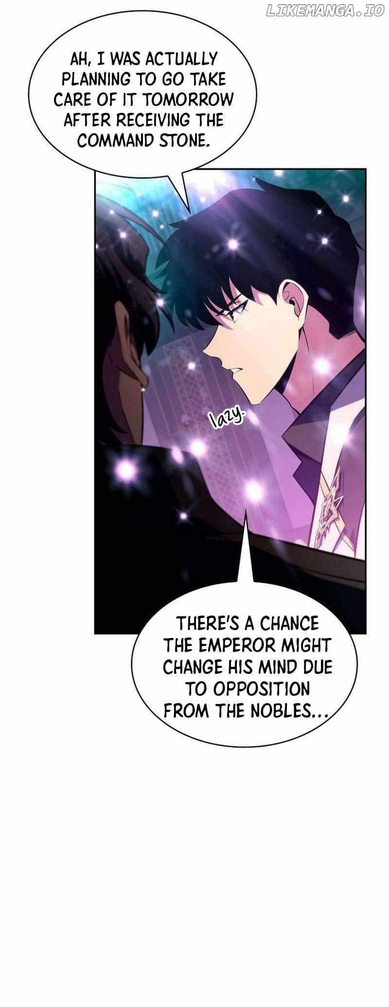 Read Solo Max Level Newbie Manga Online