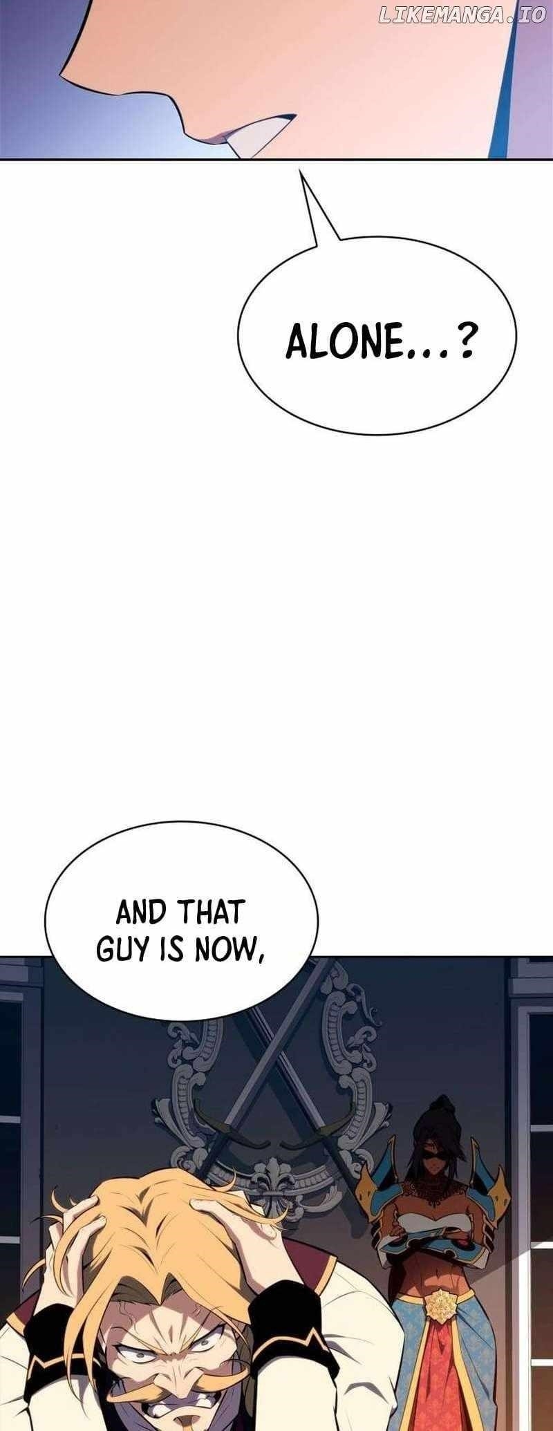 Read Solo Max Level Newbie Manga Online