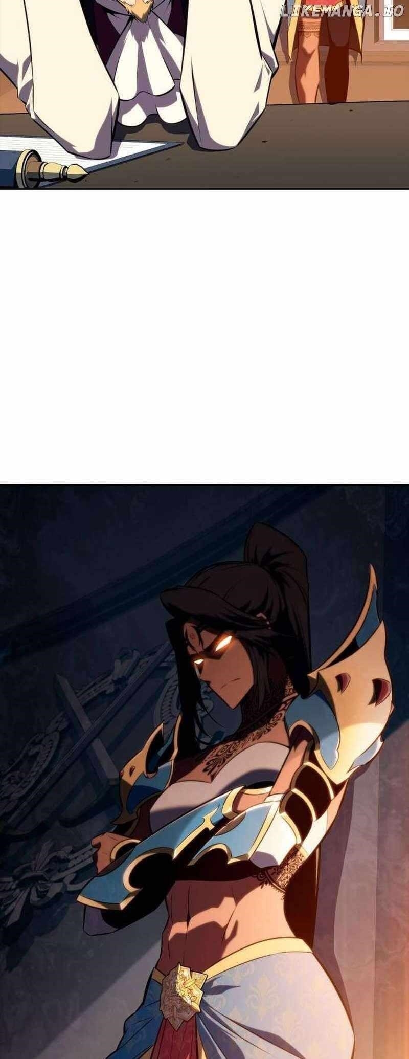 Read Solo Max Level Newbie Manga Online