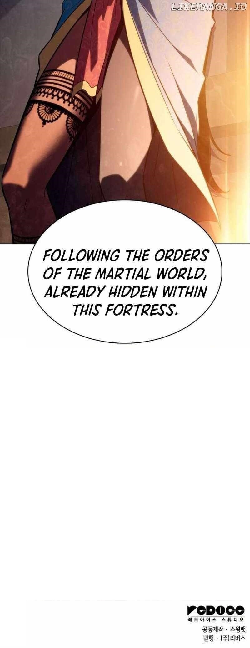 Read Solo Max Level Newbie Manga Online