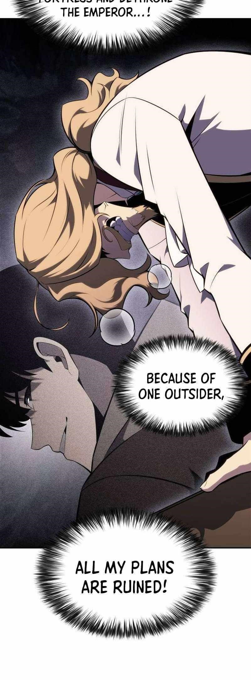 Read Solo Max Level Newbie Manga Online