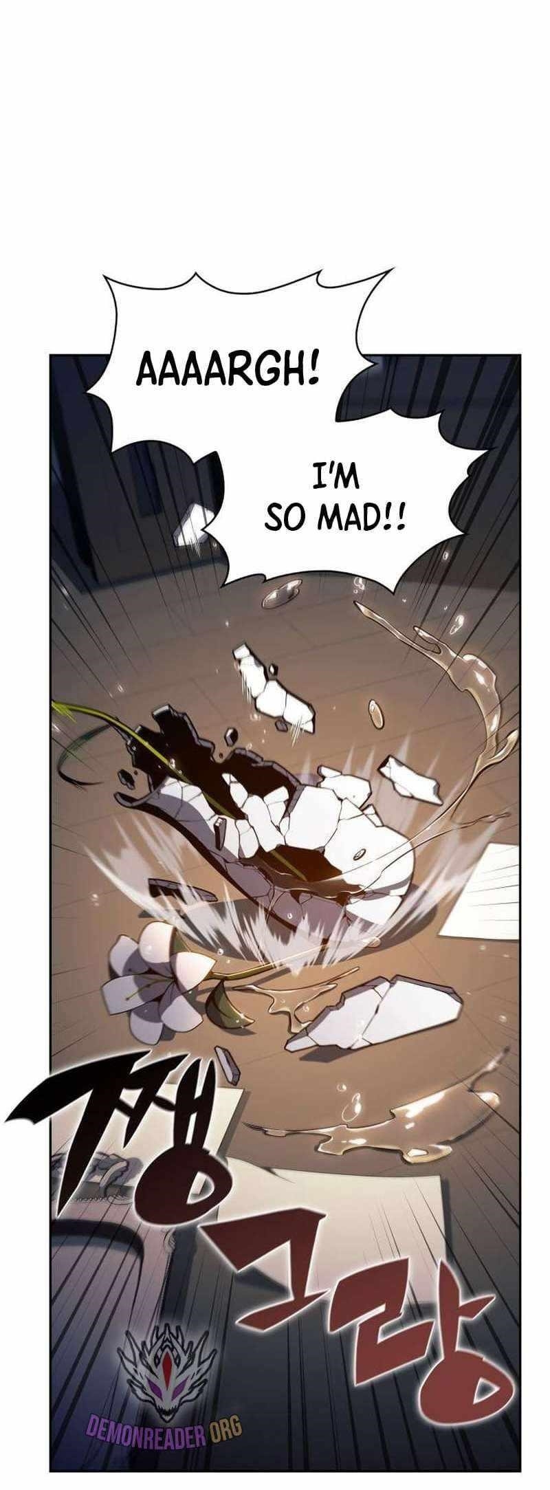 Read Solo Max Level Newbie Manga Online