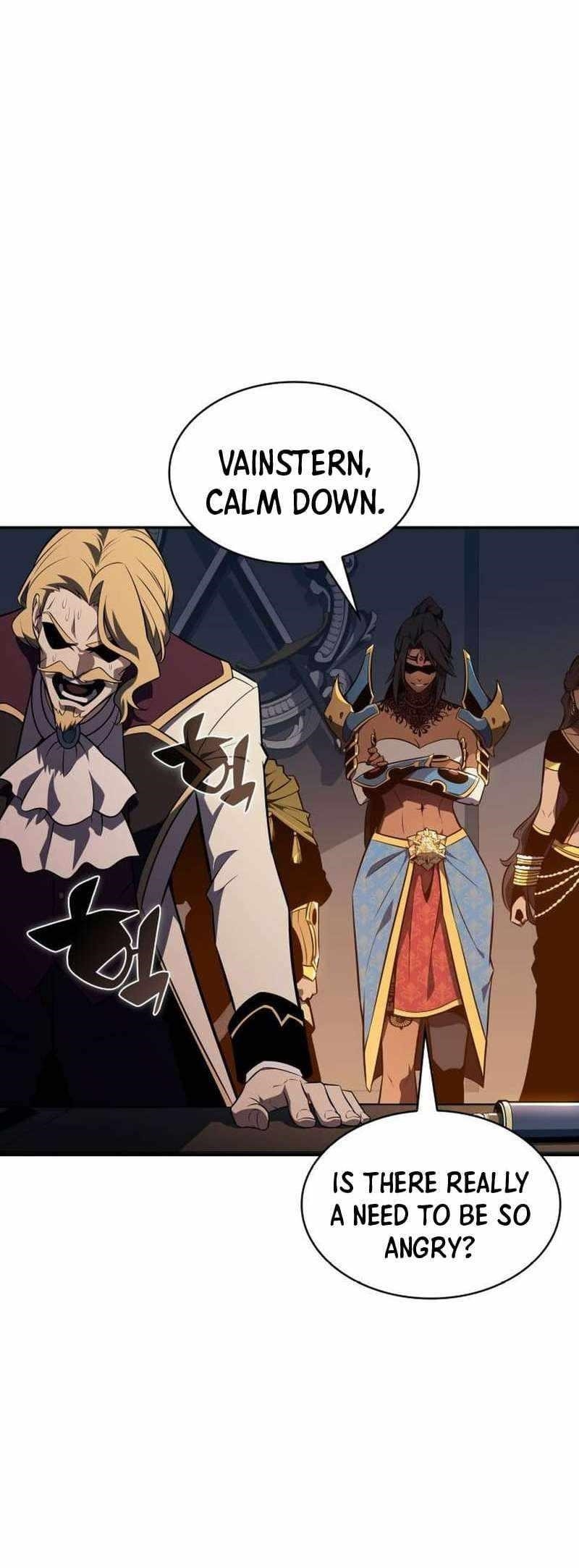 Read Solo Max Level Newbie Manga Online